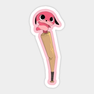 maromi Sticker